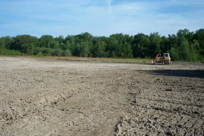 entreprise de terrassement à Neung-sur-Beuvron